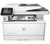 Máy in Laser đa chức năng HP LaserJet Pro MFP M426FDN (duplex, in mạng)